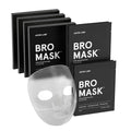 JAXON LANE BRO MASK Premium Korean Face Mask for Men - Hydrating