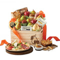 Harry & David Signature Pear, Nut and Cheese Gift Basket - Gourmet