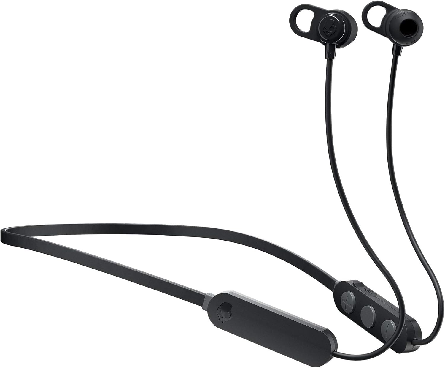 Skullcandy Jib+ Wireless Earbuds: 6 Hr Battery Life