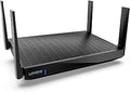 Linksys Hydra Pro Mesh WiFi 6E Router - Fast Tri-Band Coverage