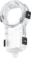 Insta360 X5 Invisible Dive Case - Invisible 360 Underwater Housing