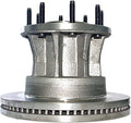 Bendix Premium PRT5797 Front Brake Rotor for Ford F-350 Super Duty