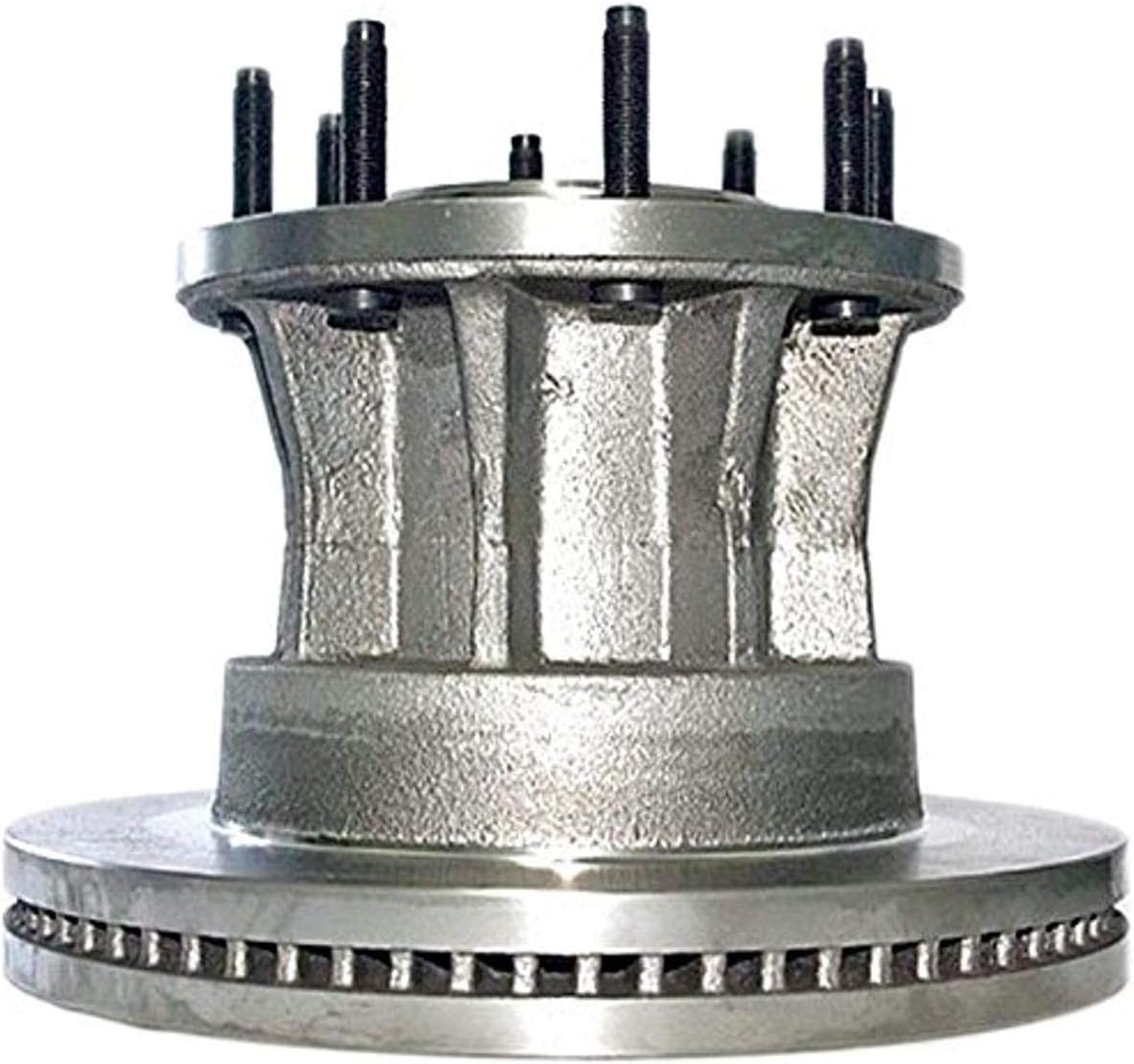Bendix Premium PRT5797 Front Brake Rotor for Ford F-350 Super Duty