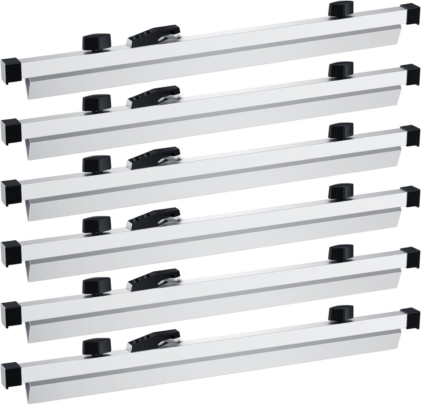 Estune Blueprint Hanging Clamps for Efficient Storage