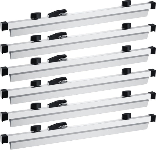 Estune Blueprint Hanging Clamps for Efficient Storage