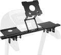 INMAKER Treadmill Desk Attachment Laptop Holder - Walk-and-Work
