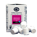 Decaf Chocolate Raspberry Single Serve Coffee Pods 48ct - Smooth