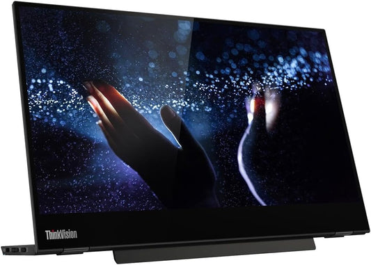 Lenovo M14T 4K UHD 14IN Monitor