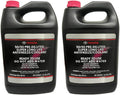 Set of 2 Toyota-Scion Engine Coolant Antifreeze - Ready to Use