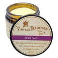 Vintage Tradition Beef Tallow All Purpose Balm - Healing Hydration