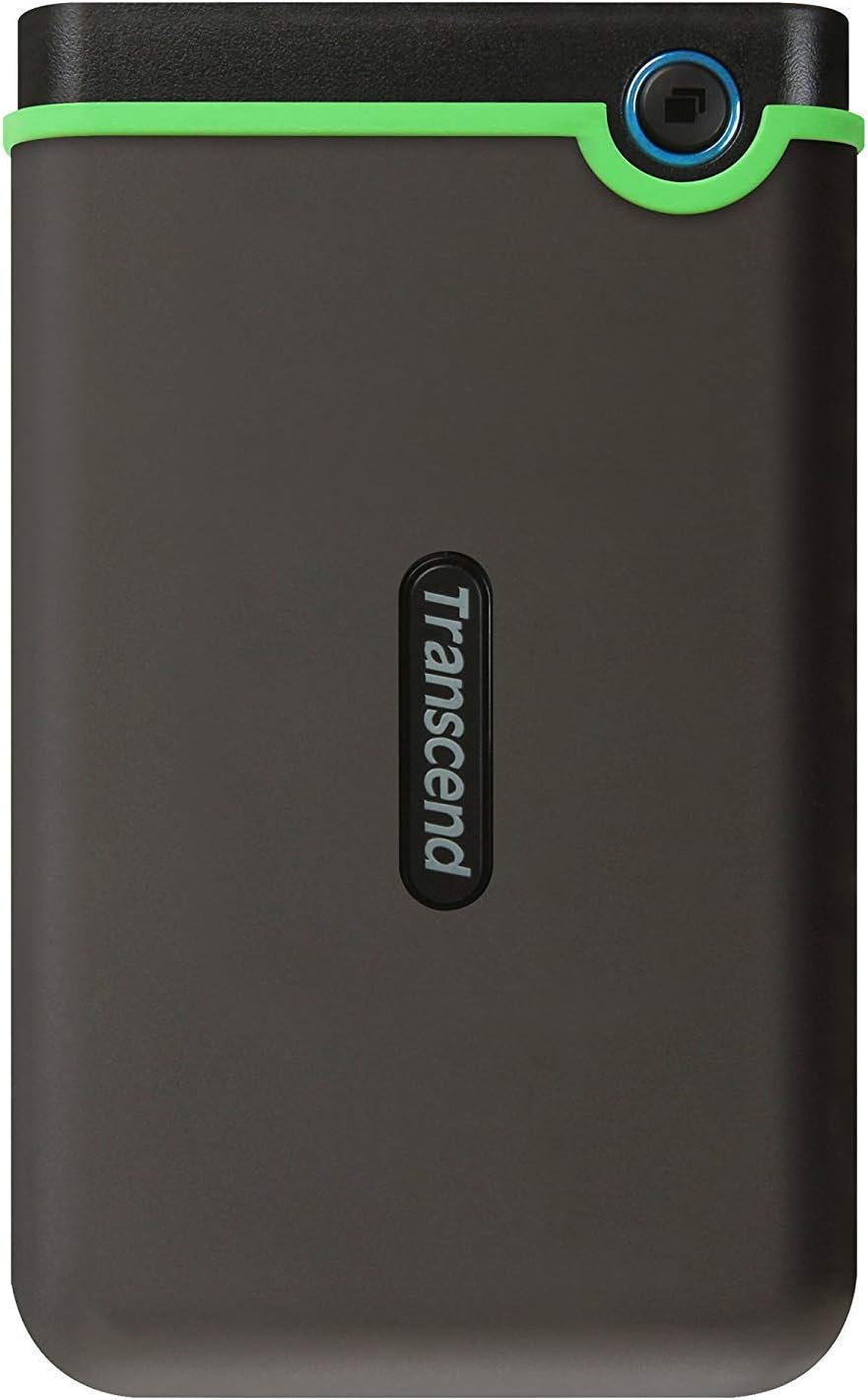 Transcend 1TB Military Drop Tested External Drive