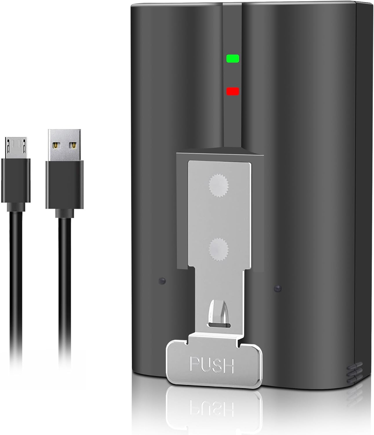 Long-lasting ANCBD Battery Pack for Ring Cameras