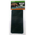Loop-Loc Safety Cover Patch Kit - Green Mesh - Easy Self Adhesive
