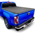 Tyger Auto T3 Soft Tri-fold Tonneau Cover Compatible with 2023-2025