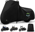 Motorcycle Cover Waterproof for Indian Scout and Sport Chief