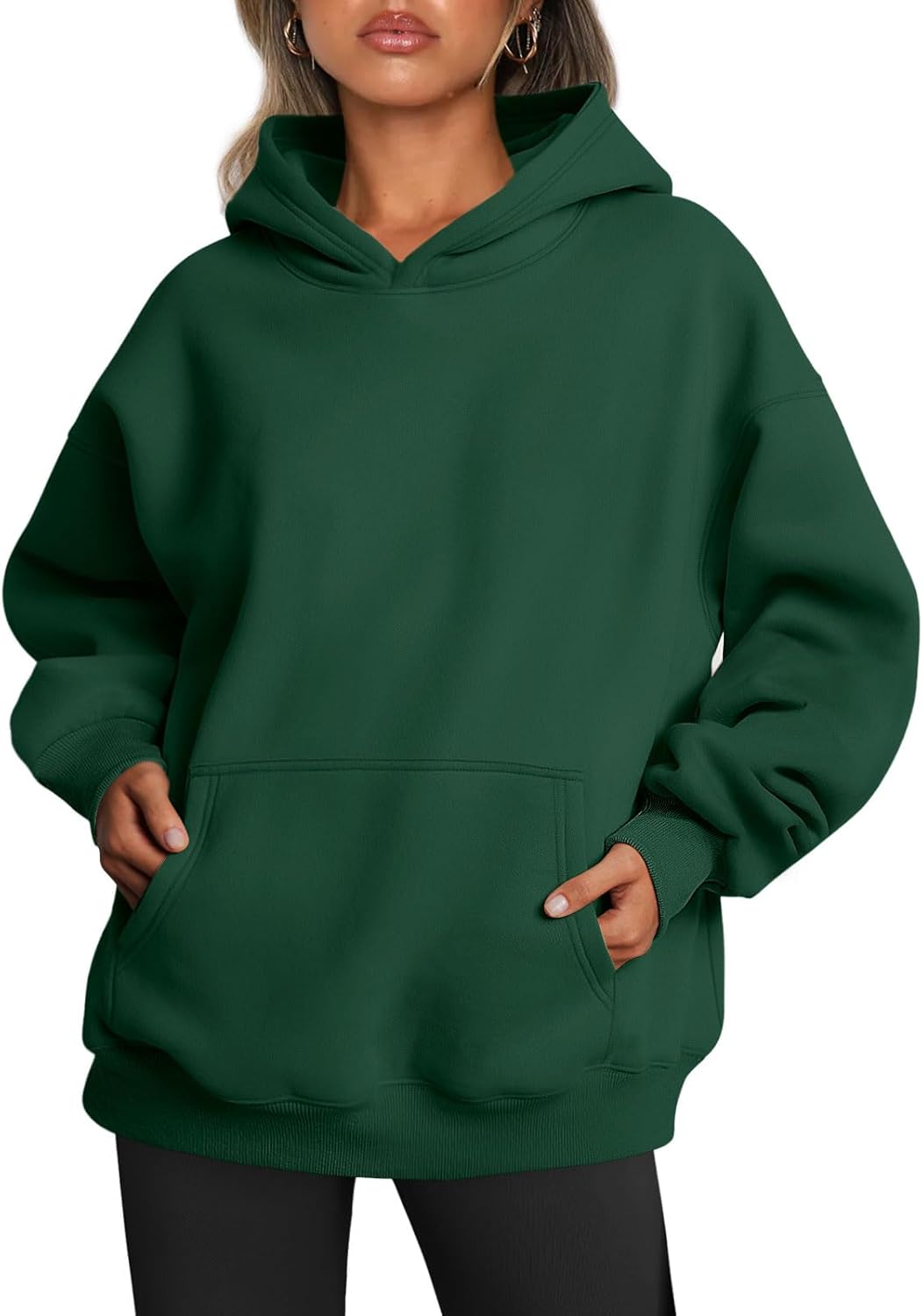 Trendy Queen Womens Oversized Hoodies for Fall Fashion 2025