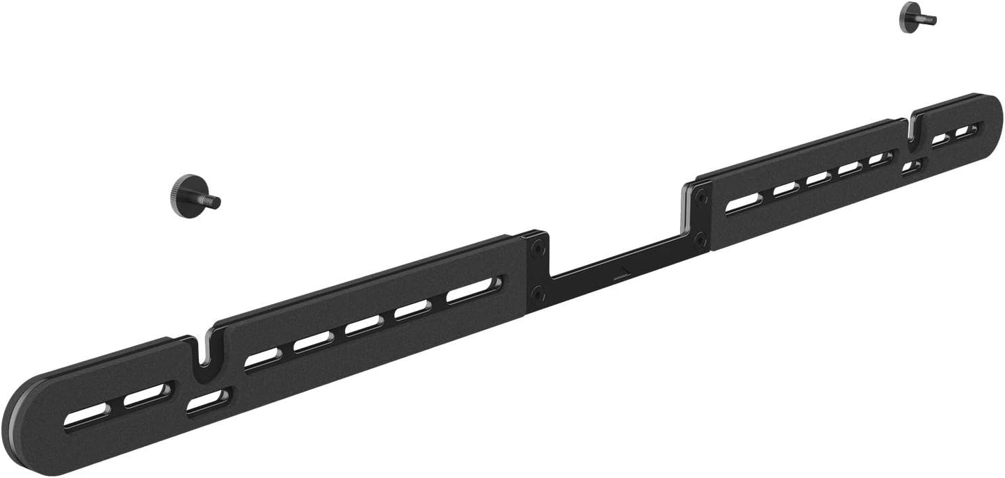 WALI Soundbar Mount for Sonos Arc - Minimalist Wall Bracket