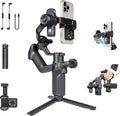 FeiyuTech SCORP Mini 3 Gimbal Stabilizer for Smartphone - Smooth AI
