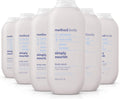 Method Body Wash Simply Nourish - Moisturizing Coconut Rice Milk