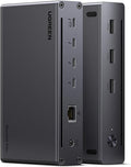 UGREEN Revodok Max 208 Thunderbolt 4 Dock - 8-in-1 Power Hub