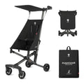 Ultra Lightweight Travel Stroller for Baby 6-36 Months - Compact