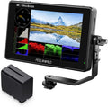 FEELWORLD LUT7 7 Inch Ultra Bright 2200nit Touchscreen Monitor