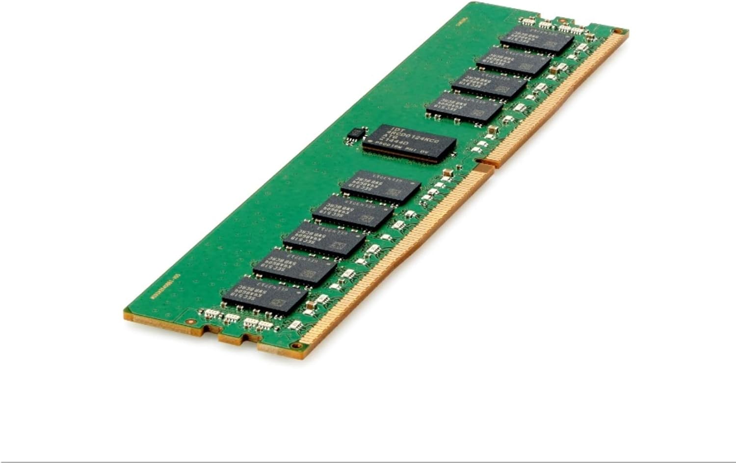 Hewlett Packard P06189-001 Hpe 32GB DDR4-2933 Reg Memory Kit Review