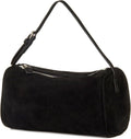 Premium Suede Leather Crossbody Purses for Women - Stylish Bag