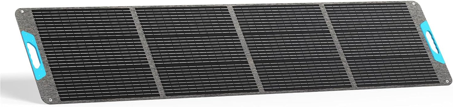 Renogy 200W Waterproof Solar Panel - Portable Power!