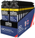 SCIENCE IN SPORT Isotonic Energy Gels Pineapple - Fast Fuel Pack