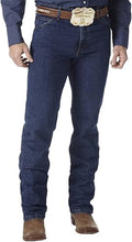 Wrangler Men's Premium Performance Advanced Comfort Jean - Cowboy Cut