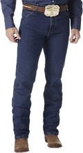 Wrangler Men's Premium Performance Cowboy Cut Jean - Advanced Comfort