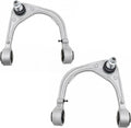 Front Upper Control Arm Set for 2008-2014 Cadillac CTS - Direct Fit