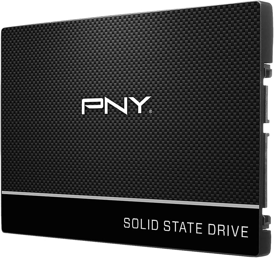PNY CS900 2TB 3D NAND SATA III Internal Solid State Drive Review