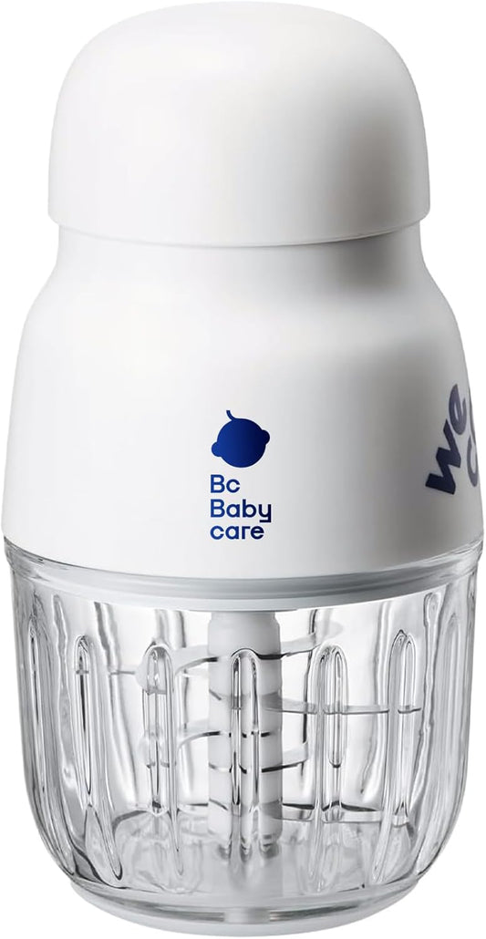 Bc Babycare Baby Food Maker for Purees and Smoothies at Home