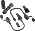 Starlink Flat High Performance Extension to RJ45 Cable Adapter