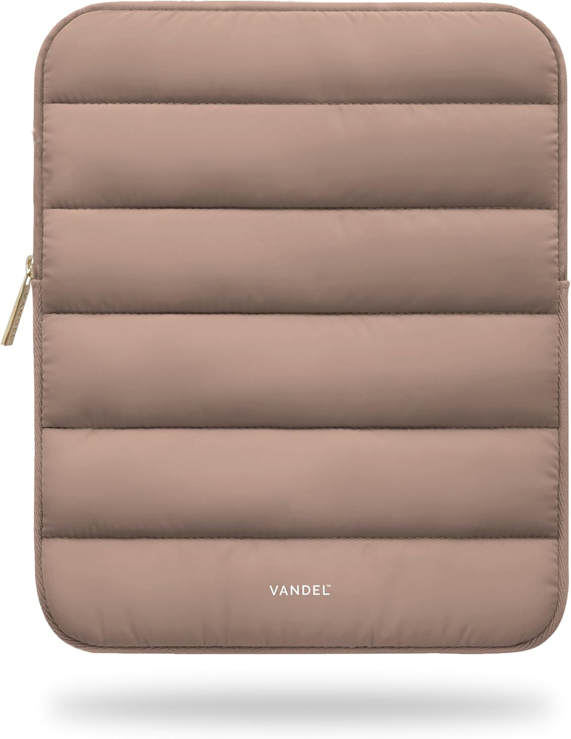 Vandel Original Puffy iPad Sleeve for 9-11 Inch Tablets