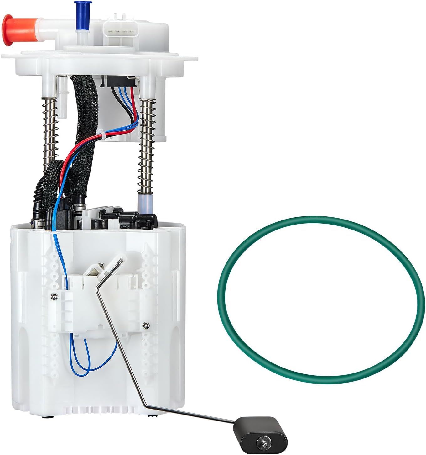 BDFHYK Fuel Pump Module Assembly for Chrysler 200 and Dodge Dart