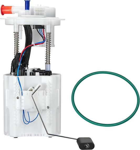 BDFHYK Fuel Pump Module Assembly for Chrysler 200 and Dodge Dart