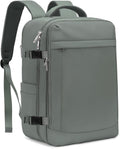 Travel Backpack for Spirit Airlines Personal Item Bag 18x14x8