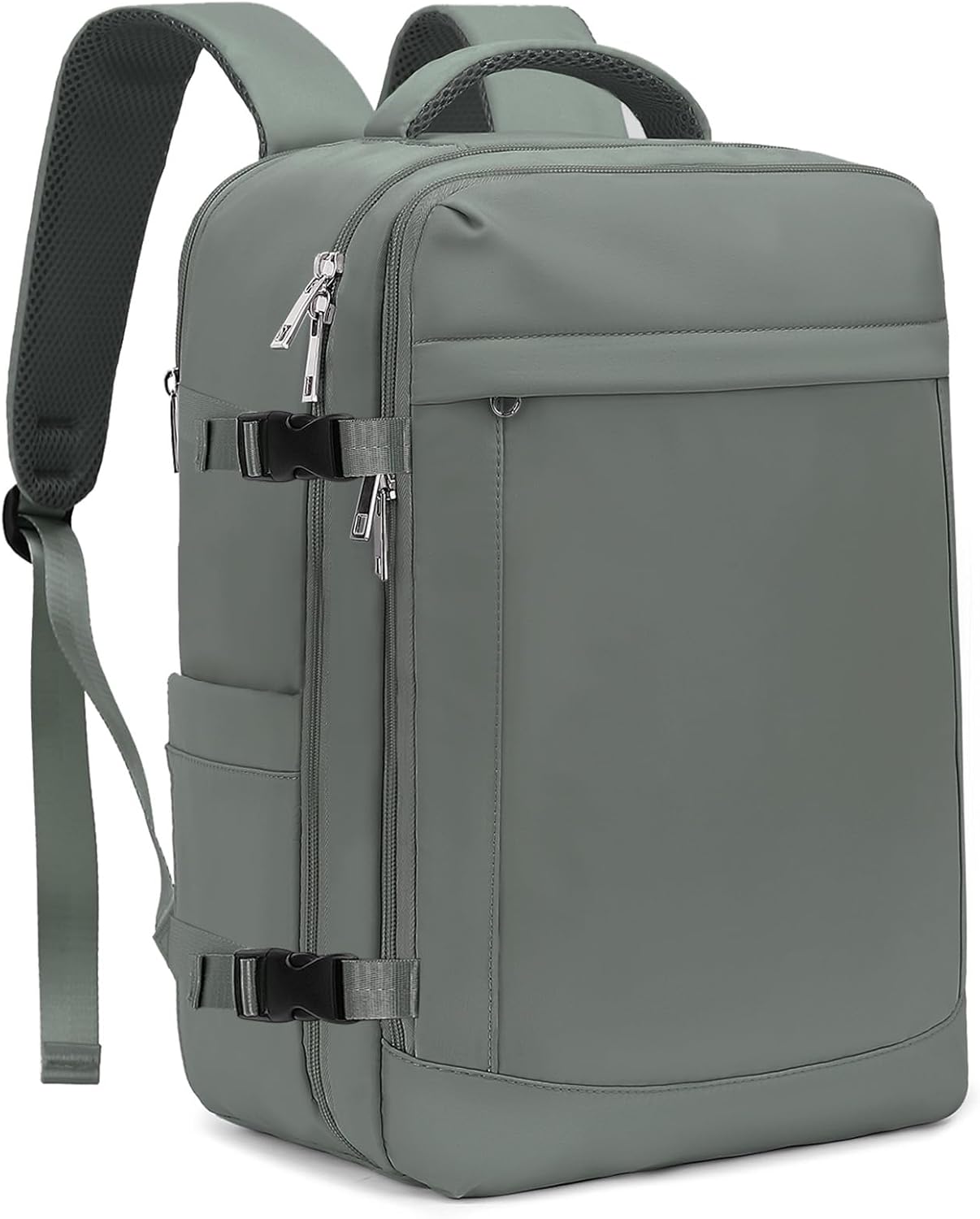 Travel Backpack for Spirit Airlines Personal Item Bag 18x14x8