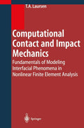 Computational Contact and Impact Mechanics - Modeling Interfacial