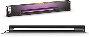 Philips Hue Amarant Outdoor Light Bar - Color-Changing 1600 Lumen