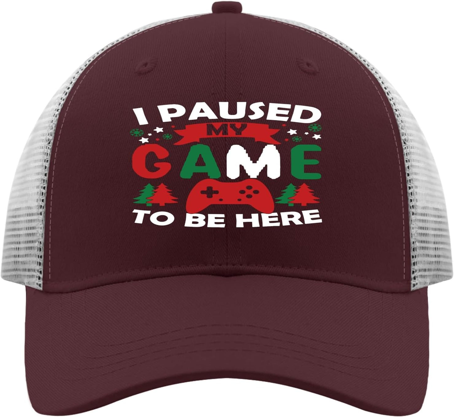 Womens Gaming Sun Cap: Stylish Hat for Active Gamers