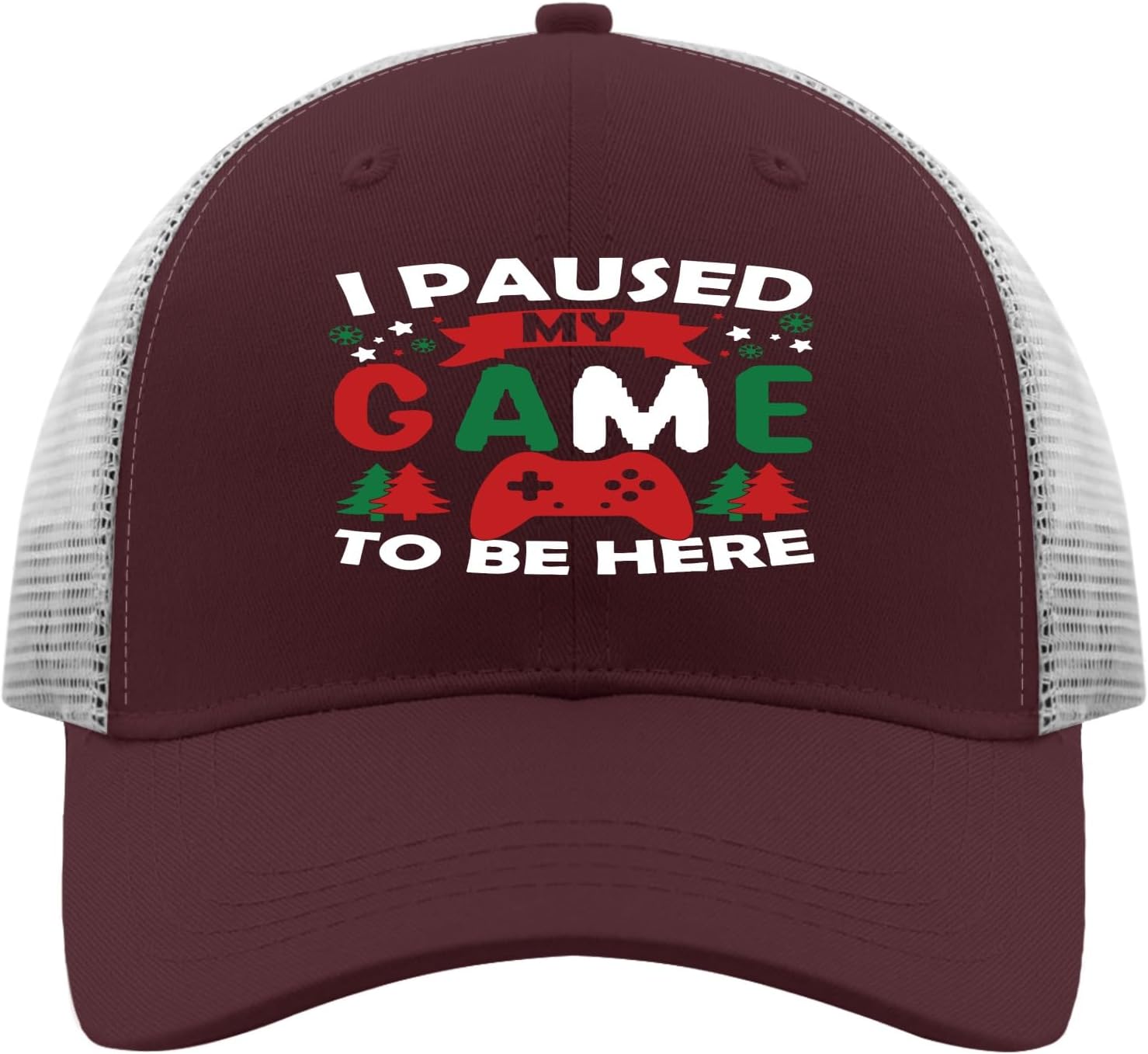 Womens Gaming Sun Cap: Stylish Hat for Active Gamers