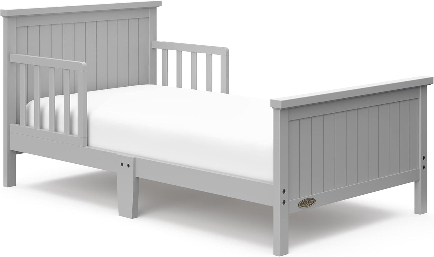Graco Bailey Toddler Bed - Safe and Secure Transition for Kids