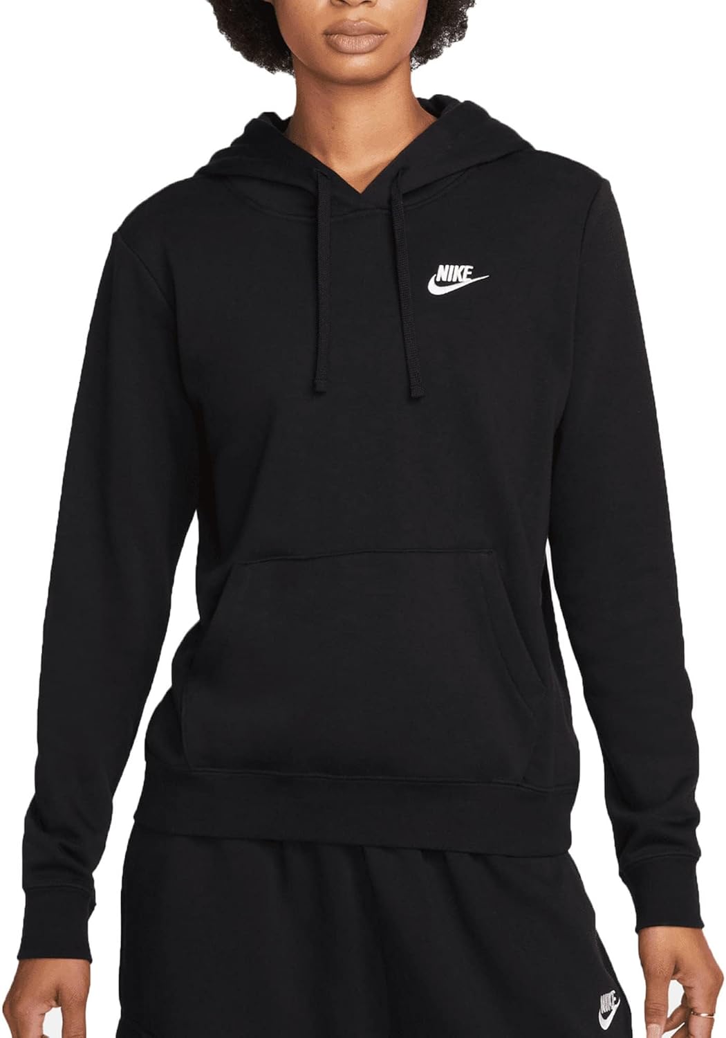 Nike Women's Sportswear Hoodie - Stylish Comfort