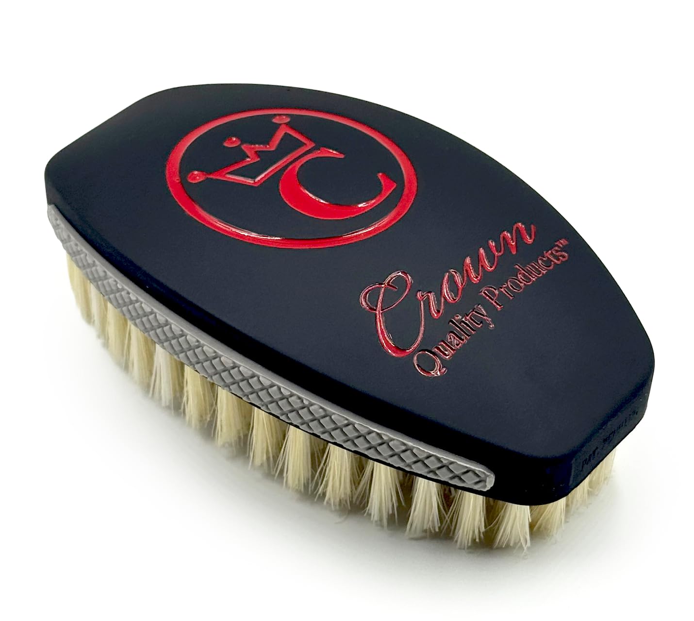360 Sport Wave Caesar 2.0 Hairbrush - Indestructible Design