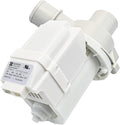 DP040-012 Drain Pump Compatible with LG Kenmore GE Washers - Reliable