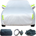 Waterproof Car Cover for DS Full Body - Thickened 210D Oxford Fit